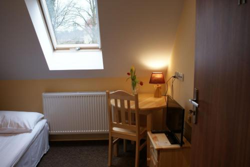 Фотография мини отеля Gospodarstwo Kochańscy