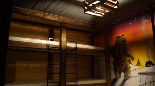 Фотография хостела Валенок