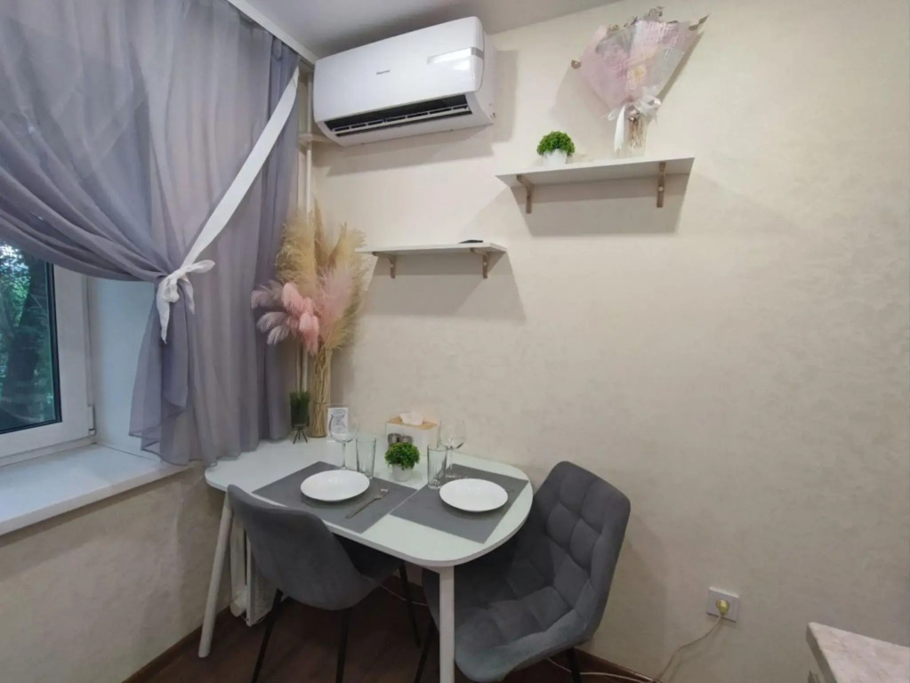 Фотография квартиры Апартаменты на улице Амурская 60