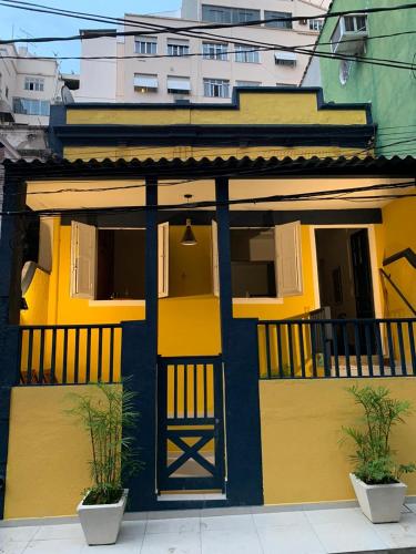Фотография гостевого дома Casa copacabana n 210