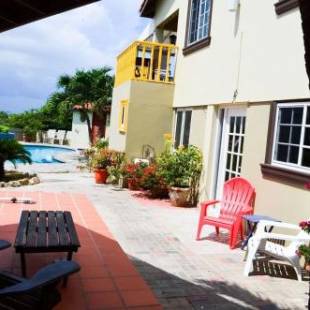 Фотографии апарт отеля
La Felicidad