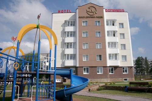 Фотография апарт отеля ОсташкоФФ