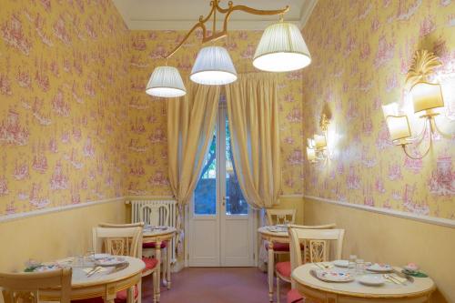 Фотография мини отеля B&B Relais Tiffany