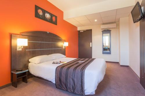 Фотография гостиницы B&B Hôtel Agen Castelculier