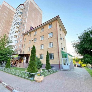 Фотография мини отеля Hotel-City Домодедово