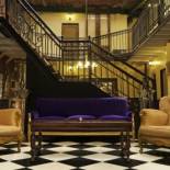 Фотография гостиницы DEL900 Hostel Boutique