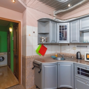 Фотография квартиры Апартаменты на Чкалова 53