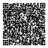 QR код гостиницы Любава