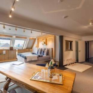 Фотографии гостевого дома
SMC Muenster