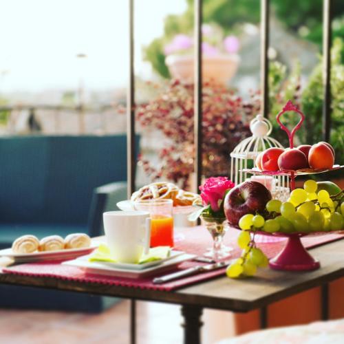 Фотография мини отеля Torre Di Vico Residenza D'Epoca