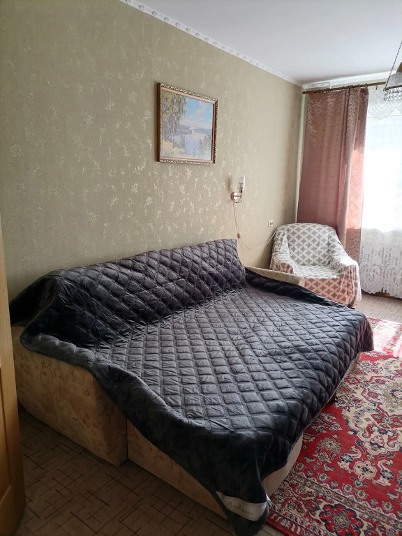 Фотография квартиры Квартира Просторная в Спальном Районе