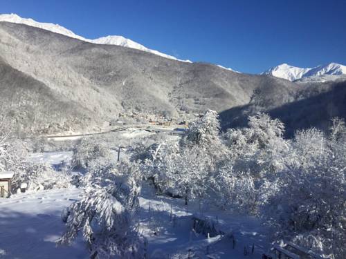 Фотографии гостевого дома
Каштан