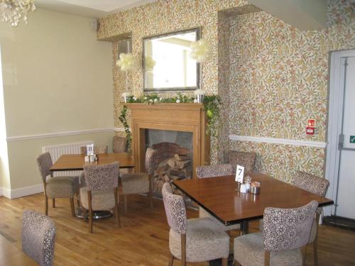 Фотография гостевого дома Angel at Bourne