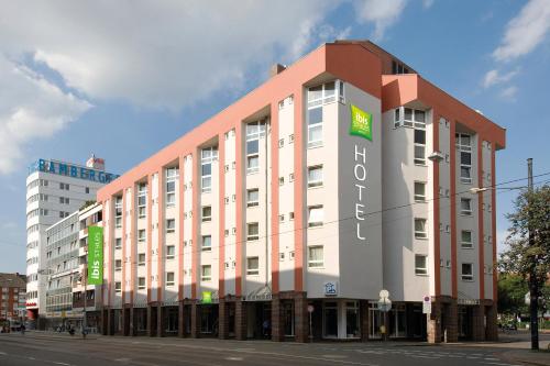 Фотография гостиницы ibis Styles Bremen Altstadt