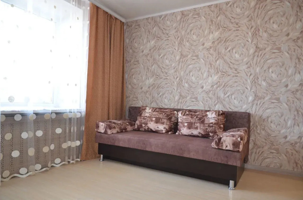 Фотография квартиры Квартира Уютная в истоpичecкoм цeнтpе города