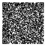 QR код гостиницы Парк-Отель Нальчик