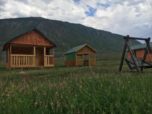 Фотография гостевого дома Дома для отпуска Шавло