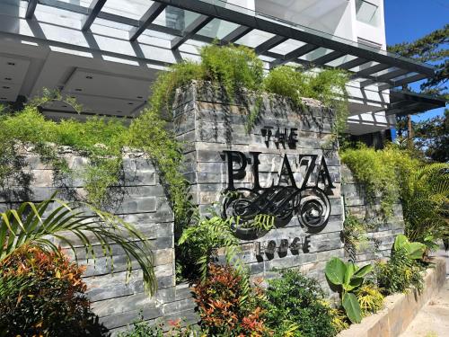 Фотографии гостиницы 
            The Plaza Lodge Baguio