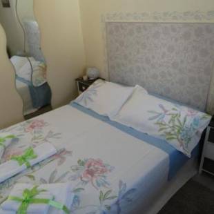 Фотографии гостевого дома
Las Cigüeñas de San Cristóbal