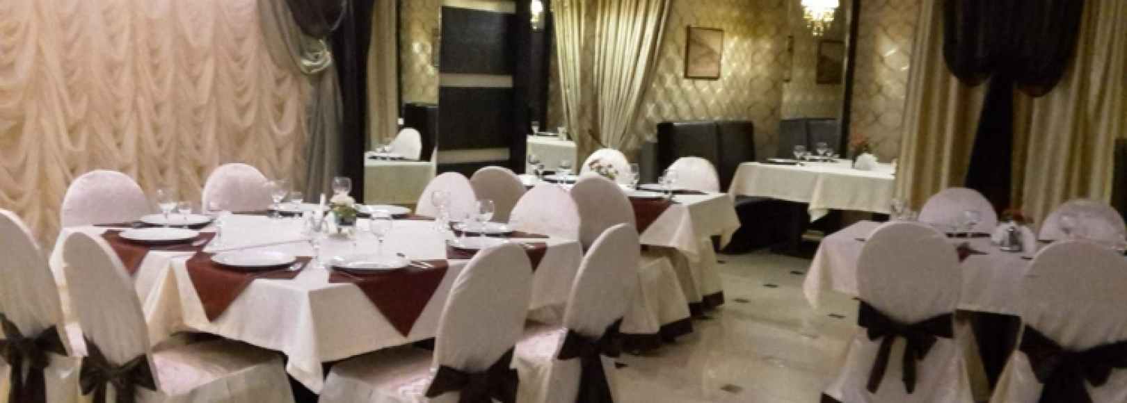 Фотография банкетного зала Ривьера