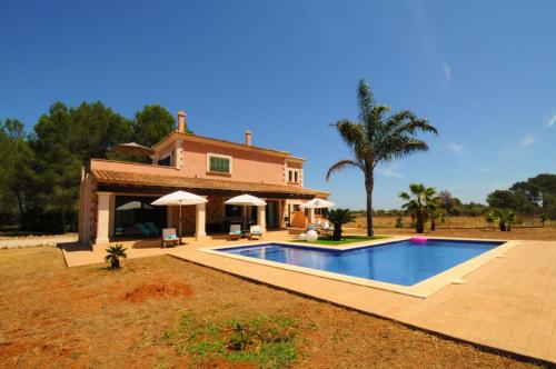 Фотография гостевого дома Finca Son Amal