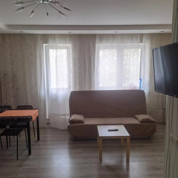 Фотографии квартиры 
            Апартаменты на улице Высоковольтная 21