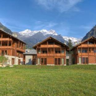 Фотографии апарт отеля
Pietre Gemelle Resort