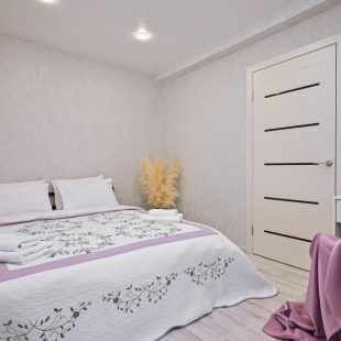 Фотография квартиры Квартира в центре города