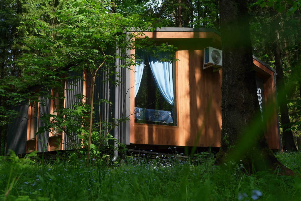 Фотография Коттеджа Коттедж Пихта №3