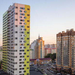 Фотография квартиры Апартаменты на улице Загоровского 1