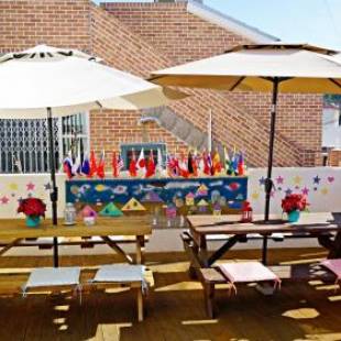 Фотографии гостевого дома 
            Yours Guesthouse in Tongyeong