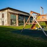 Фотография гостиницы Hotel Alla Corte dei Bicchi