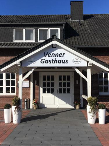 Фотография мини отеля Venner Gasthaus