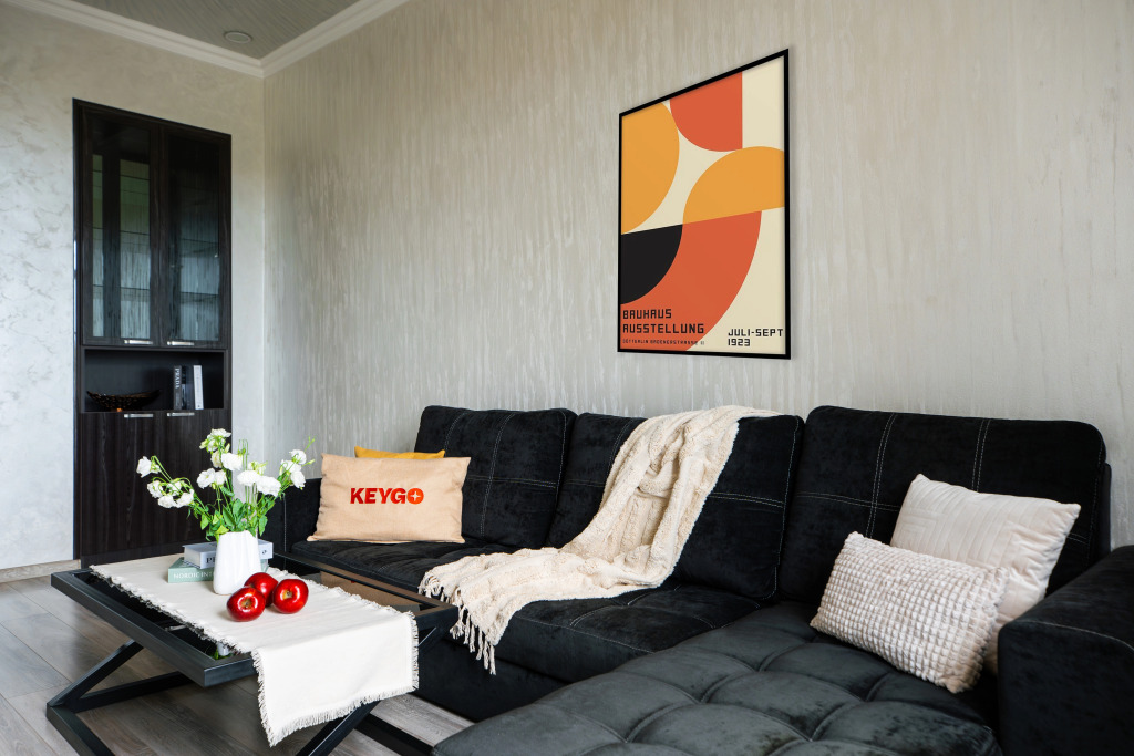 Фотография квартиры Апартаменты KeyGo #0031 рядом с Оперным театром