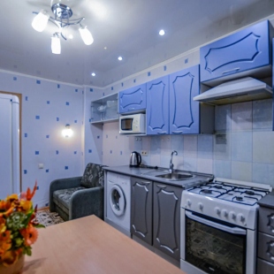 Фотография квартиры Апартаменты Лазарева 5А