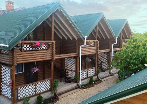 Фотографии мини отеля
Green’s eco home