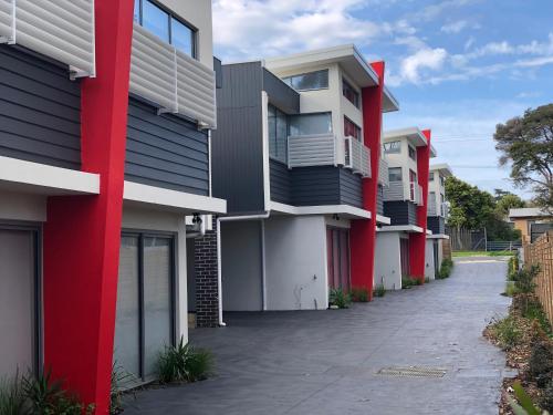Фотография апарт отеля Phillip Island Townhouses