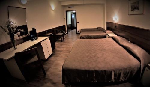 Фотография гостиницы Forum Palace Hotel