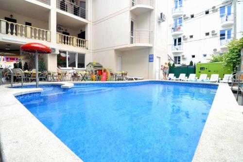 Фотографии гостевого дома
Венеция