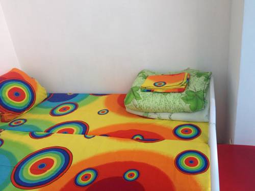 Фотография хостела Метро Вокзальная