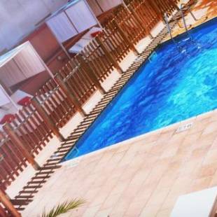 Фотографии апарт отеля 
            Apartamentos Royal Life