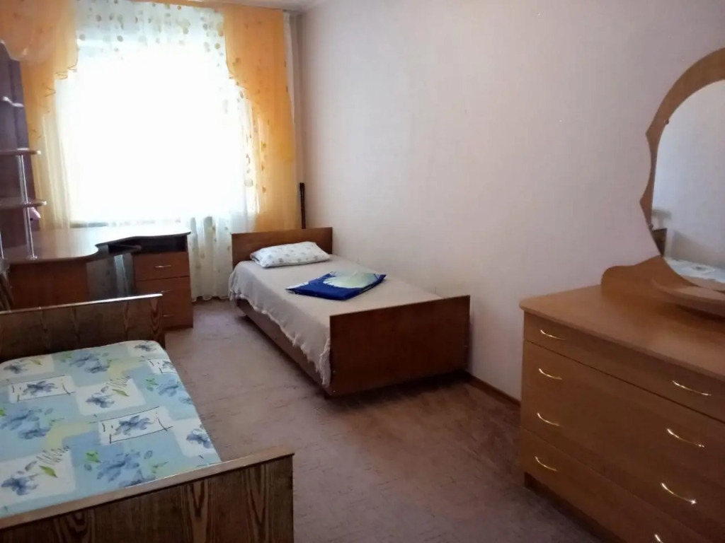 Фотография квартиры Апартаменты на улице Красная