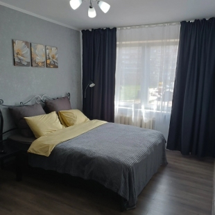 Фотография квартиры Апартаменты на острове Канта