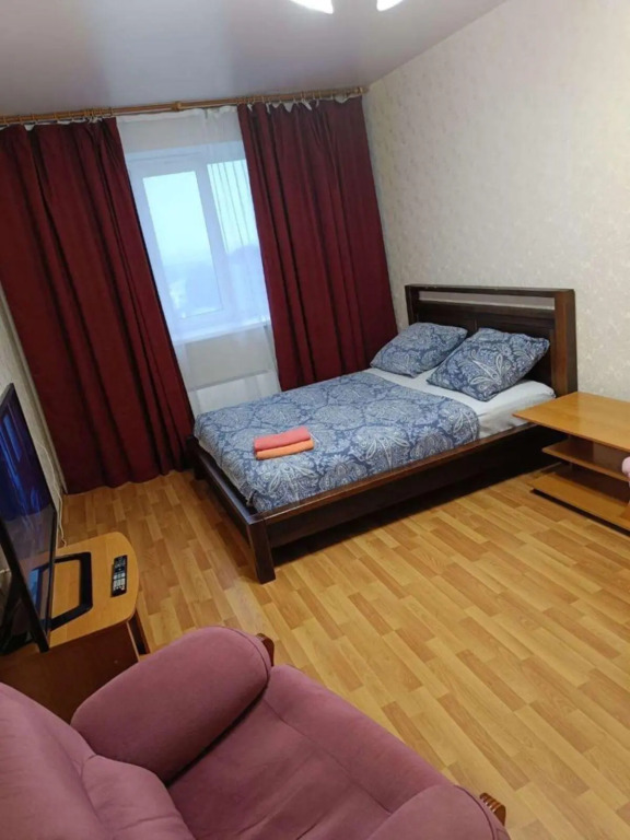 Фотография квартиры Апартаменты на улице Говорова 46