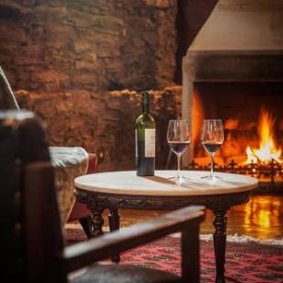 Фотографии мини отеля 
            Pousada Loft da Serra