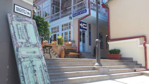 Фотография хостела Tbil Home