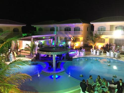 Фотография мини отеля Green Paradise Residence