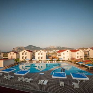 Фотография банкетного зала Нарлен