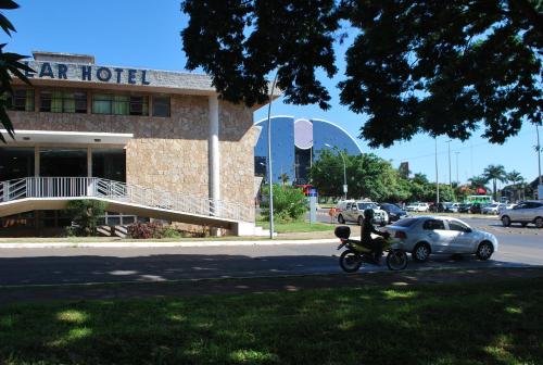 Фотография гостиницы Hotel El Pilar