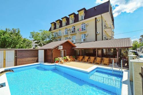 Фотографии гостевого дома
Александрия на Дообской